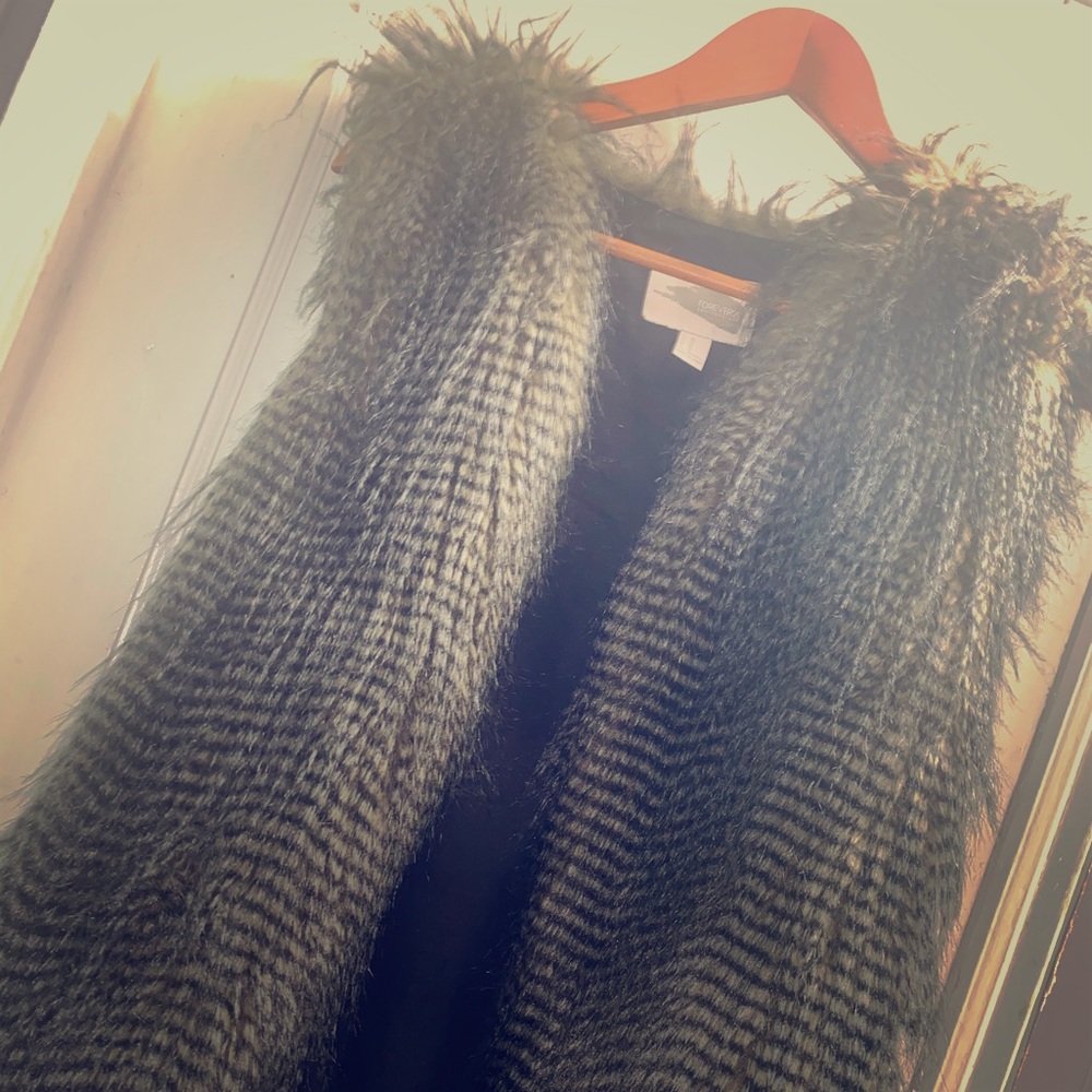 Faux Fur